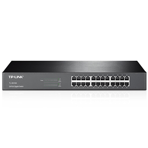 TP-Link Switch 24-ports