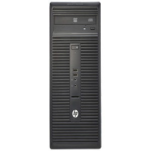 HP desktop