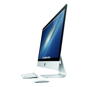 iMac 27-inch