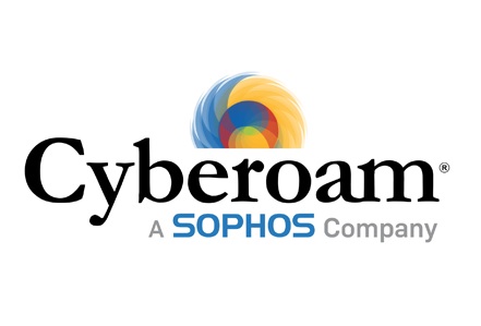 Cyberoam logo