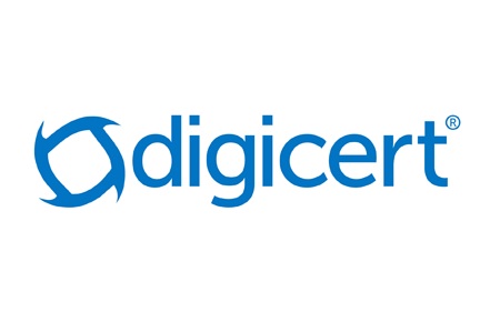 Digicert logo