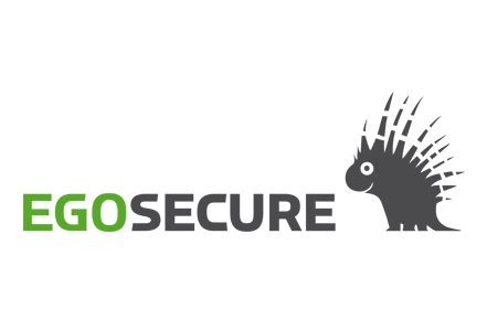 EgoSecure logo
