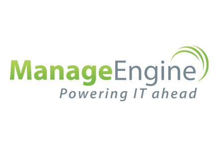 ManageEngine logo