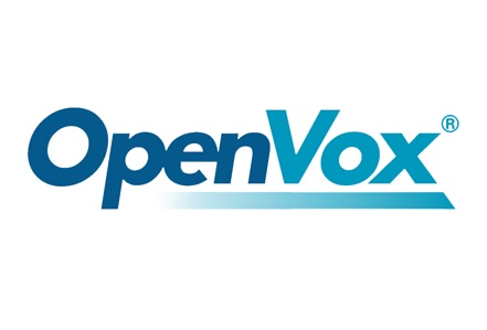 OpenVox logo