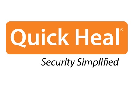 Quick Heal logo