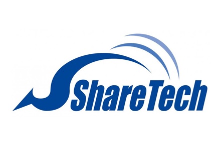 ShareTech logo
