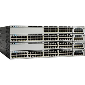 Cisco Switch Catalyst 3850 Vietnam