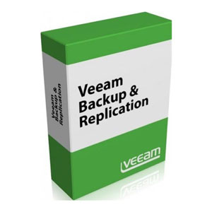 Veeam Backup and Replication software Vietnam