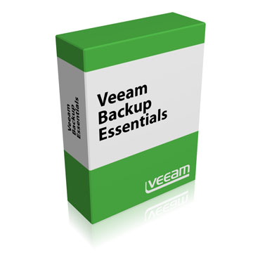 Veeam Backup Essentials edition Vietnam