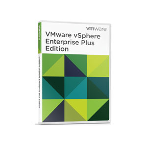 VMware vSphere Enterprise Plus edition Vietnam