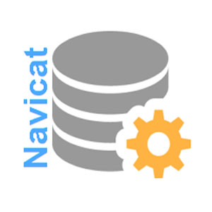Navicat database admin tool