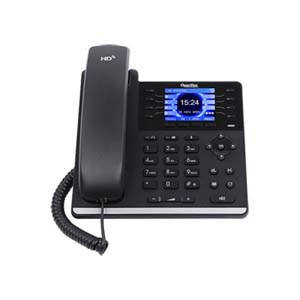 OpenVox IP Phone PoE C200 C401 VoIP