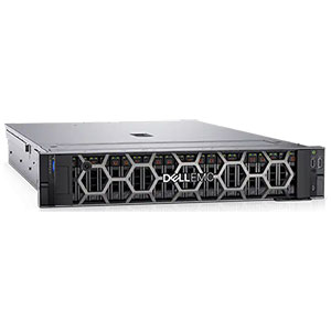 Dell server rackmount 14G PowerEdge