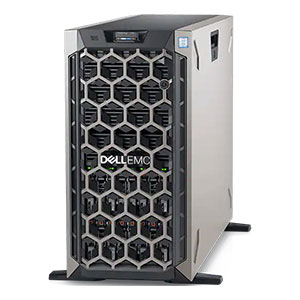 Dell server tower PowerEdge