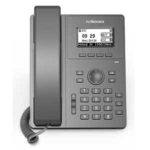 Flyingvoice P10P VoIP phone