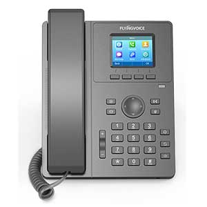 Flyingvoice P11P VoIP phone