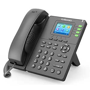 Flyingvoice P21 VoIP wireless phone