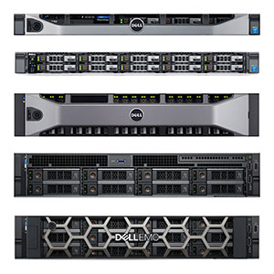 Dell EMC PowerEdge Server