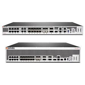 Palo Alto Networks next generation firewall NGFW