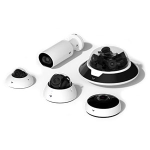 Verkada camera video security surveillance CCTV system