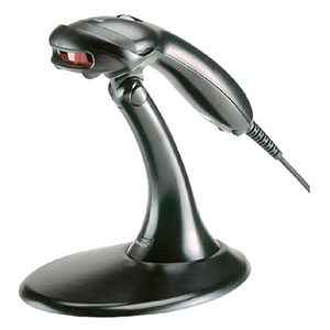 Honeywell barcode scanner - General Purpose Handheld