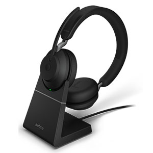 jabra headset for office working