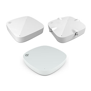 Extreme Networks wireless access points