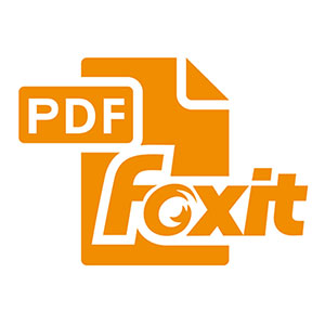 foxit pdf editor editor+ documents