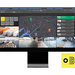 Obseron Video Management Software