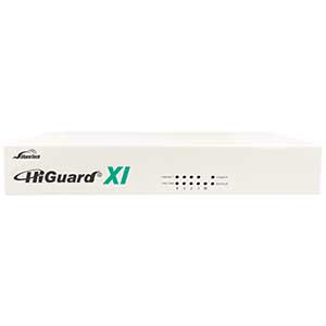ShareTech HiGuard XI UTM firewall