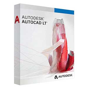 Autodesk AutoCAD LT