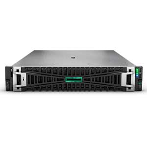 HPE Server Rackmount