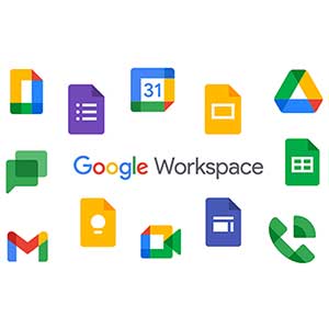 Google Workplace - Business email solution