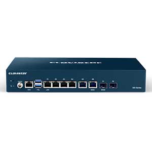 Firewall Clavister NetWall 310 NGFW